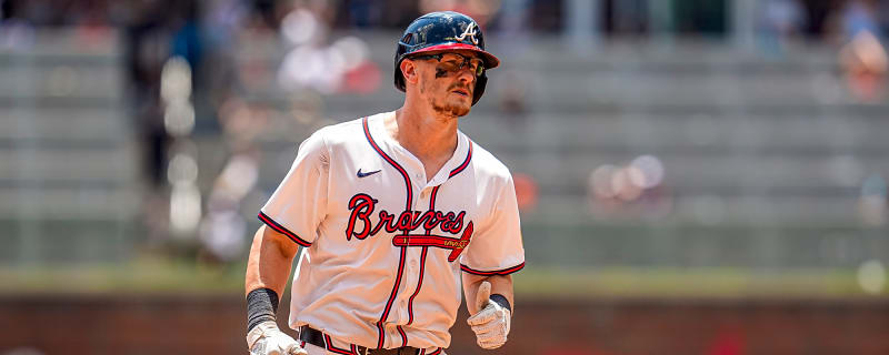 Report: Padres, Rays interested in acquiring Sean Murphy