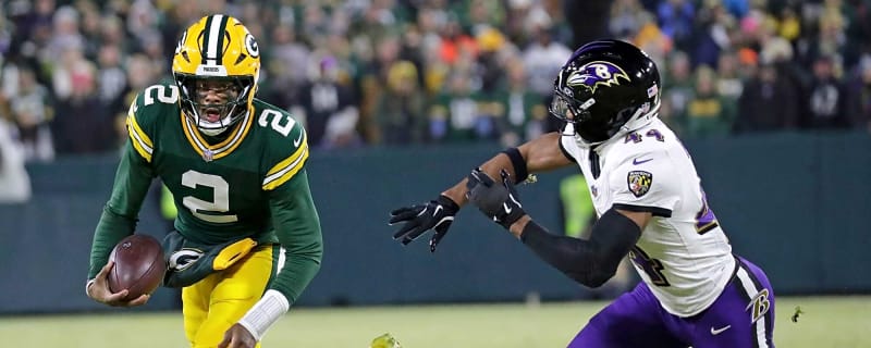 Absolutely Hate the Signing of Malik Willis!