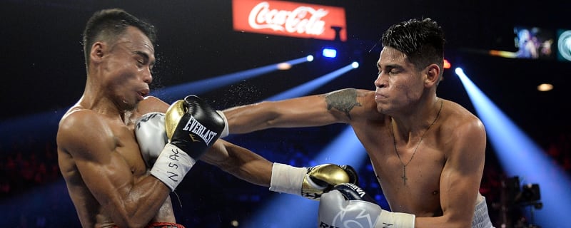 Navarrete And Suarez Prepare For War – ‘We’re Going To Take The Title Home’