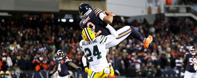 Packers Players Facing Their Final Seasons In Green Bay