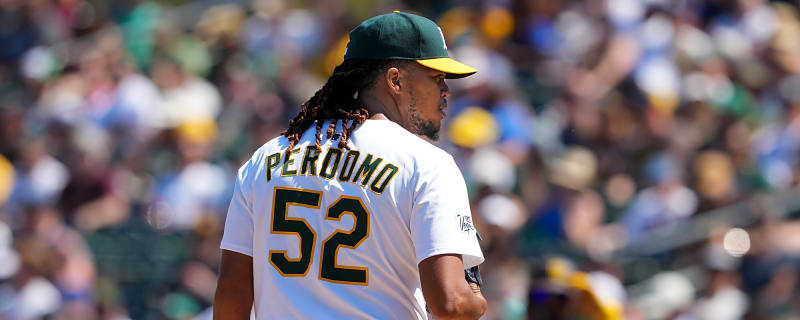 Angels Sign Angel Perdomo, Huascar Ynoa To Minor League Deals