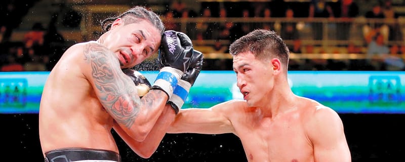 Dmitry Bivol Returns May 30 to Defend Titles Against IBF Mandatory Michael Eifert