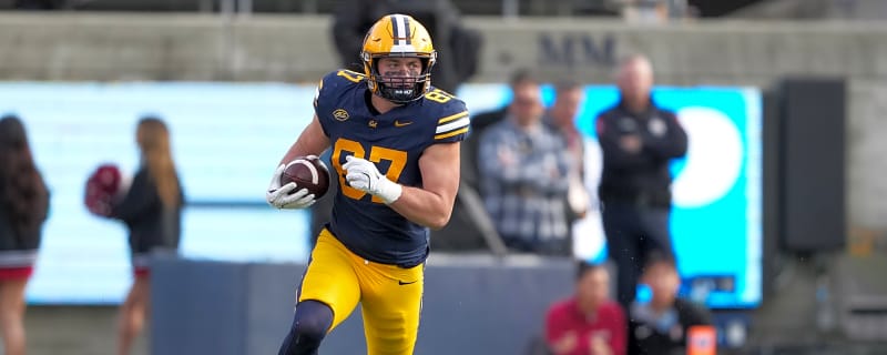 Texas Longhorns have reportedly emerged as a &#39;team to watch&#39; for key transfer player