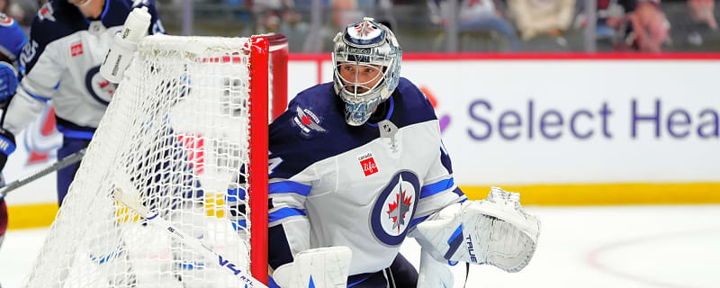 Stuart Skinner Gives the Winnipeg Jets Reasons to Believe