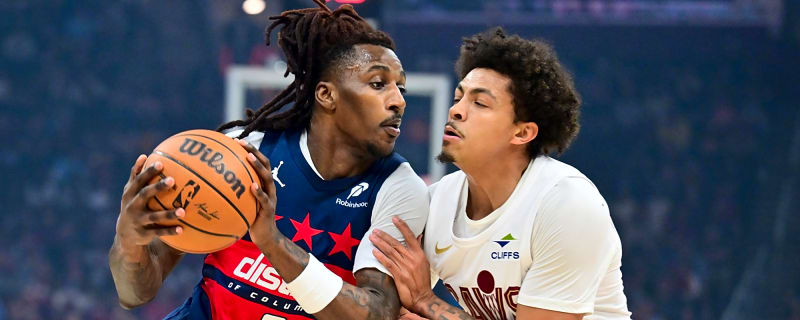 Wizards Decline Option On Jamir Watkins, Make Him RFA