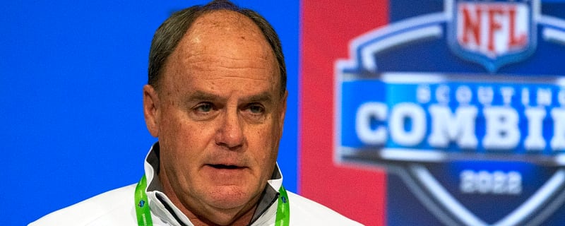 Kevin Colbert Admits What Really Went Wrong In Recent Steelers Draft Failure