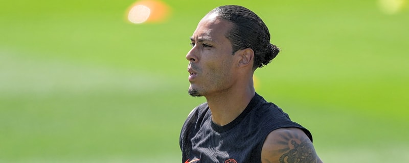 Liverpool star attracts Juventus interest as scouts attend Netherlands clash