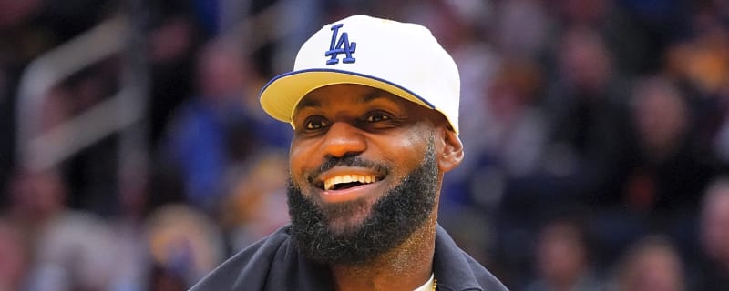 LeBron James to miss start of 2025-26 season