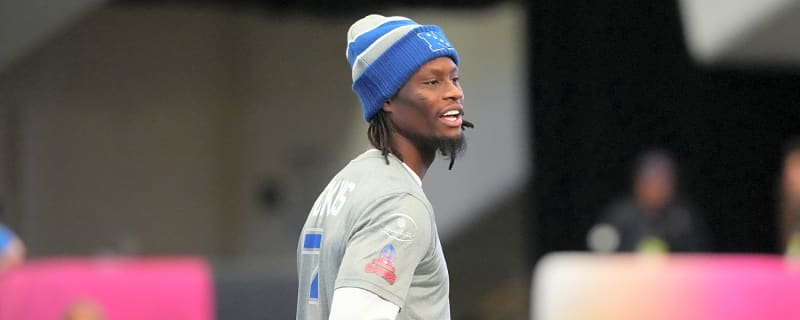 George Pickens Says Cowboys Need More ‘Splash Plays’ When Opportunities Dry Up