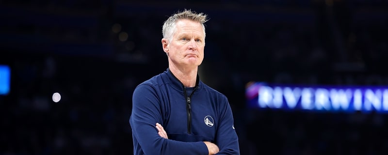 Warriors’ Steve Kerr says NBA should cut 10 games from schedule