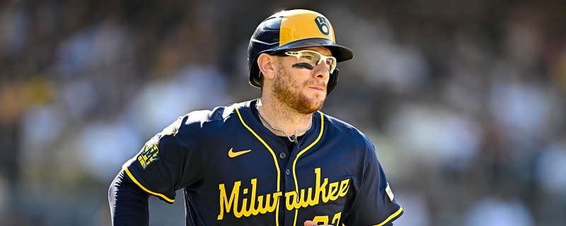 Journeyman catcher Danny Jansen on move back to American League 