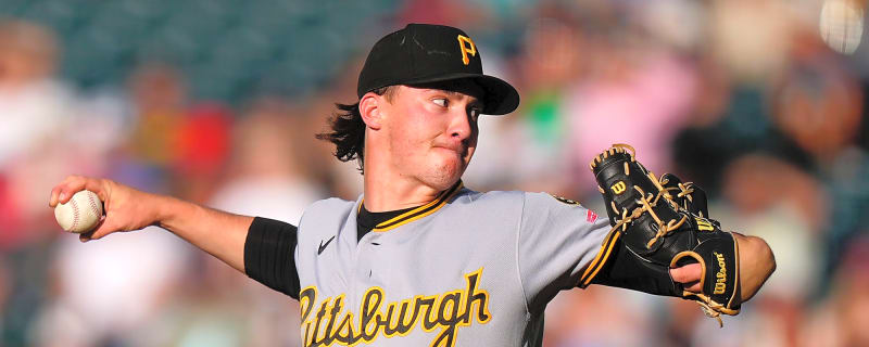 Pittsburgh Pirates Notebook: 8th Inning Sinks Pirates, Chandler Strong Outing, & More