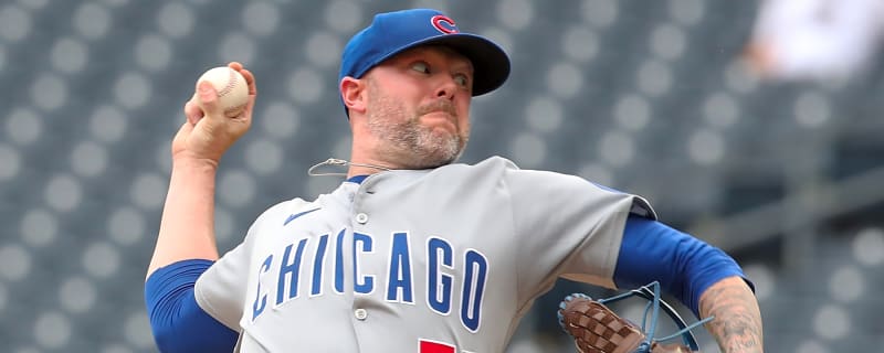 Twins Hire Ryan Pressly For Player Development Role