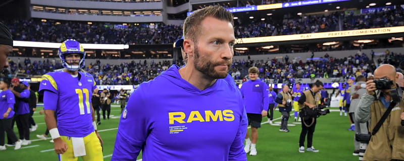 Rams may still add another quarterback