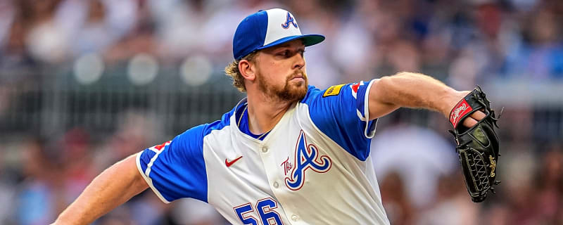 Spencer Schwellenbach, Hurston Waldrep To Undergo Elbow Surgery