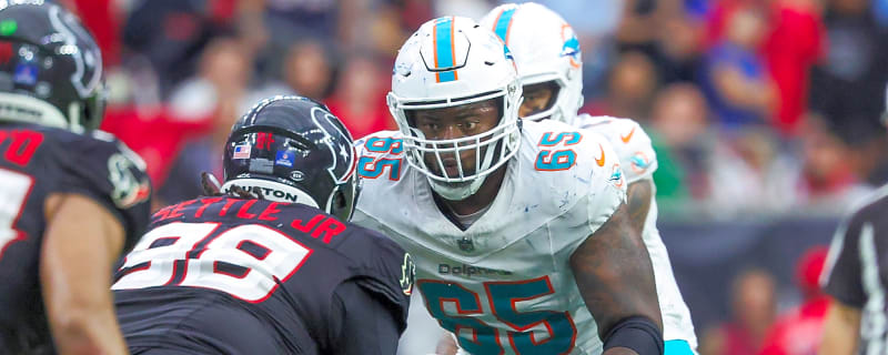 49ers To Sign OL Robert Jones