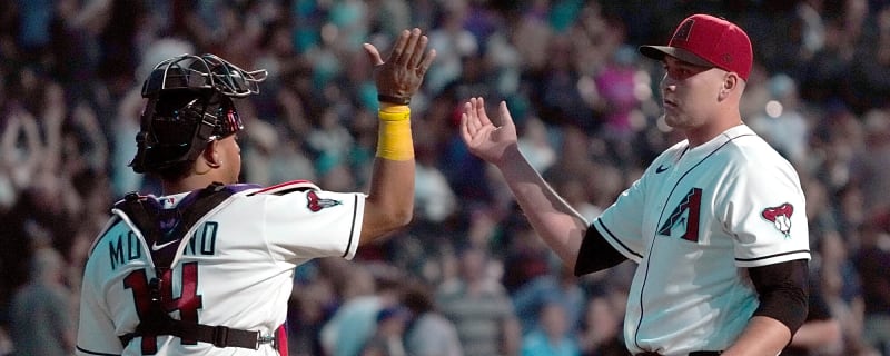 What is one key for the Arizona Diamondbacks to gain ground in the NL West?