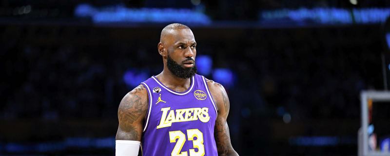 LeBron James free agency: Nuggets pairing with Nikola Jokic a legit option?