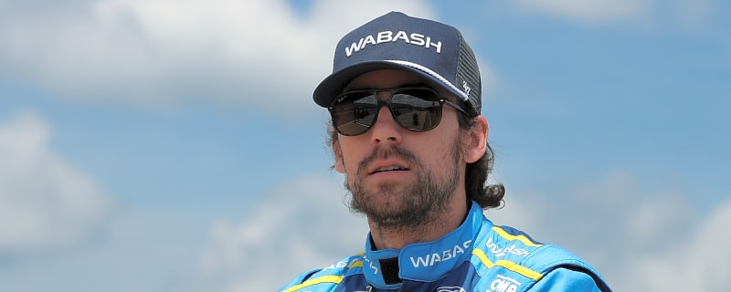 Ryan Blaney Underscores Importance of Driver Skill Involved in Tackling Fuel Mileage Races