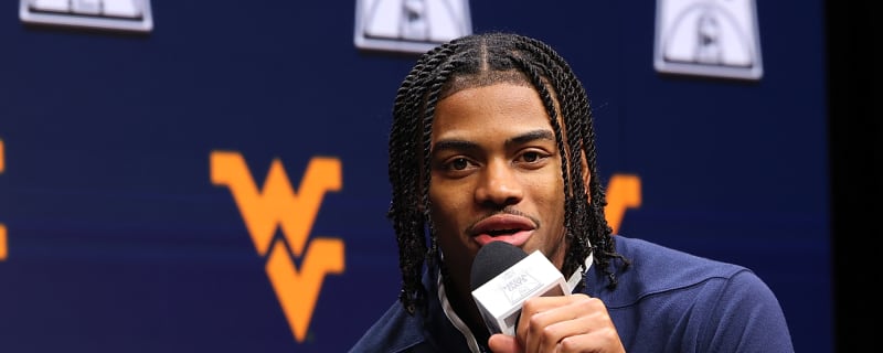 3 Big 12 Basketball Takeaways: West Virginia vs. Mount St. Mary, TCU and More (Nov. 4)