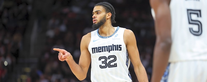 Sixers To Sign Rayan Rupert To Two-Way Contract