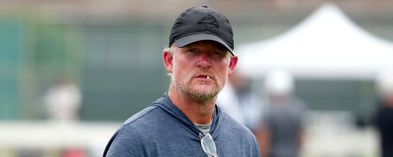 Les Snead Insists Rams, McVay ‘In Lockstep’ After Simpson Pick