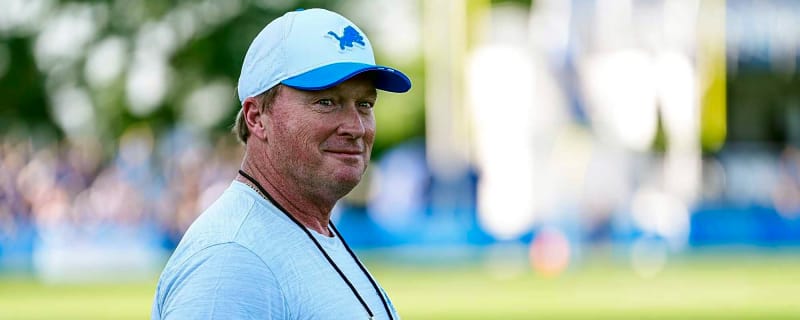 Jets Reached Out To Jon Gruden About Potential Spot On Staff, He Wasn’t Interested