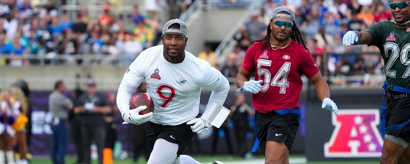 Steelers Get Bold Assessment From Ben Roethlisberger After Trading For Jonnu Smith