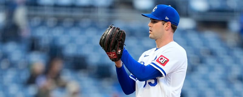 Cole Ragans Likely To Undergo Elbow Surgery