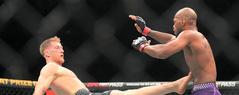 Michael ‘Venom’ Page’s return among six new fights made official for UFC Paris in September
