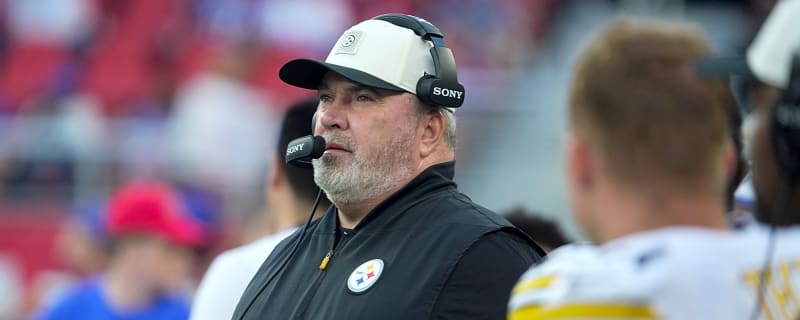 Steelers' Latest Mistakes Will Likely Lead To Uncomfortable 'Growing Pains' To Begin 2026 Season