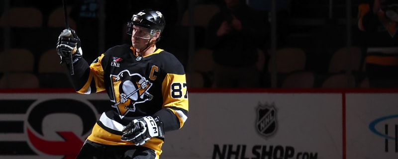 NHL News Rewind: Crosby Milestone and Frozen Frenzy Tuesday