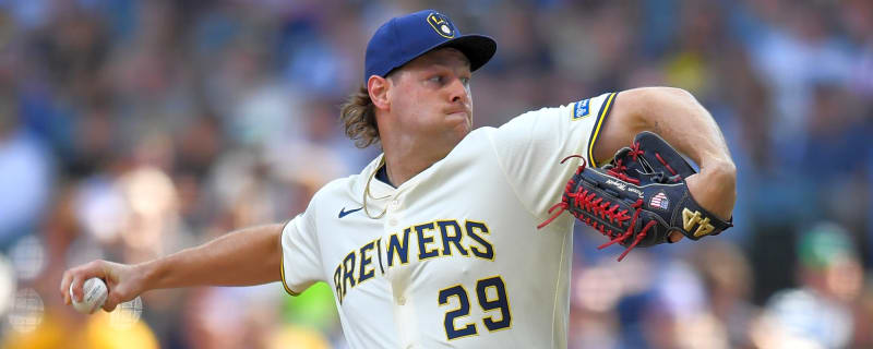 Milwaukee Brewers Closer Trevor Megill Goes Viral for Touching Tribute to Bob Uecker at 2025 MLB All-Star Game