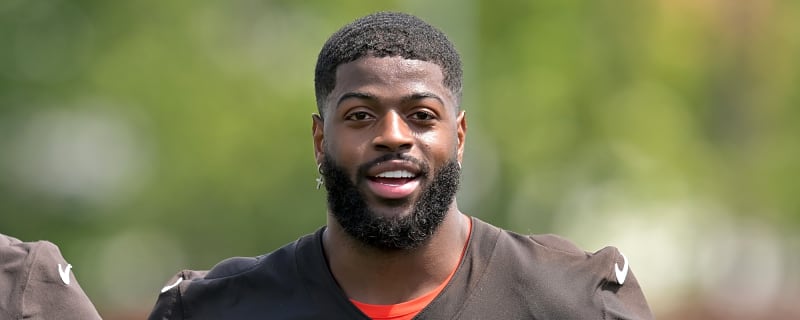 Verse responds to Heyward, says Browns are ready to 'dominate' Steelers