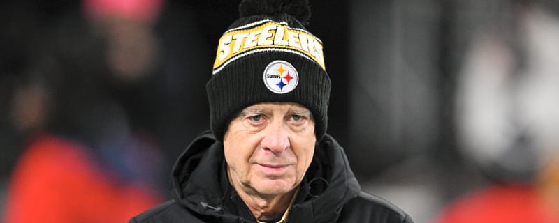 Steelers Owner Art Rooney II Expresses Displeasure With Certain Game On 2025 Schedule