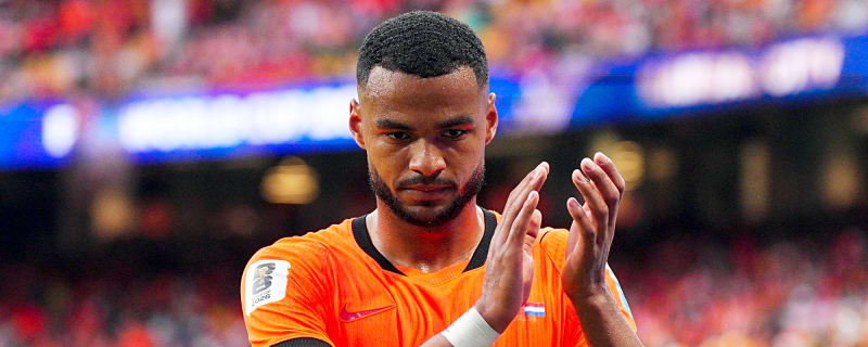 ‘Serious option’ – Sky reporter issues Gakpo to Spurs update as Liverpool forward ‘open’ to exit