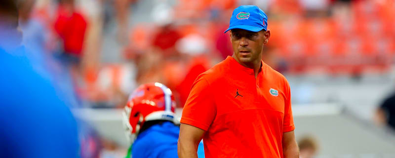 Jon Sumrall trolls Auburn in multiple ways after Gators defeat Tigers