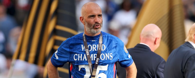 Enzo Maresca has surprising role in mind for Chelsea’s latest breakout star