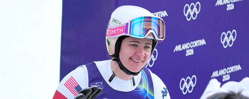 US takes bronze in combined skiing; Mikaela Shiffrin misses podium