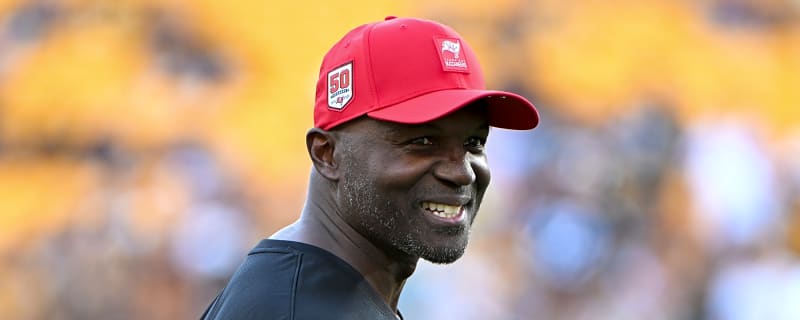 Bowles reveals mood of Bucs' locker room ahead of must-win game