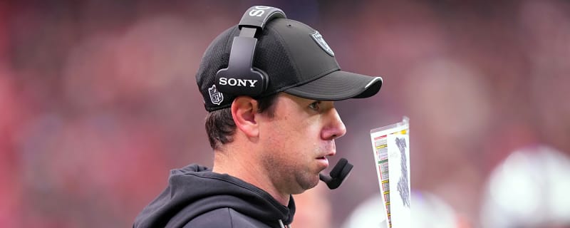2 Raiders’ Position Battles ahead of Week 6 Matchup With Bills