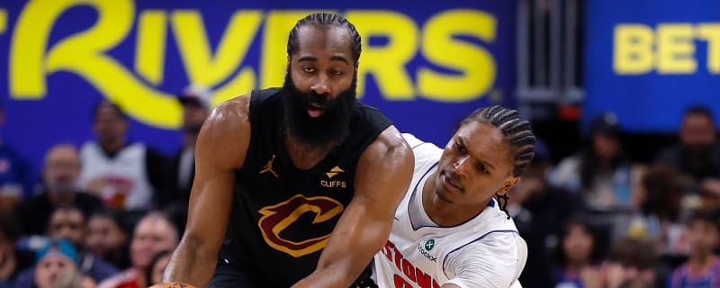  Cavs haunted by same old issues in Game 1 loss to Pistons
