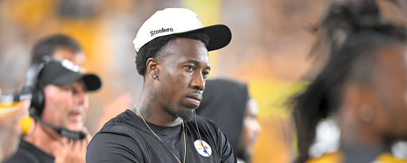 Steelers insider shares new Joey Porter Jr. contract update