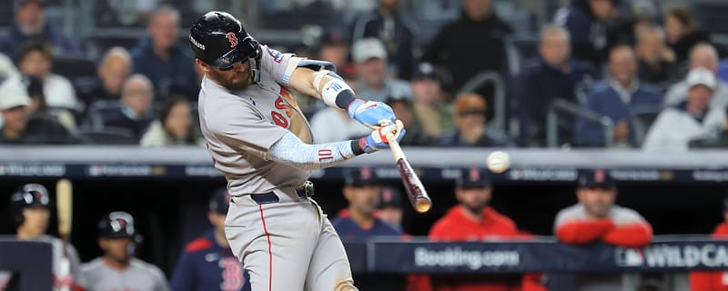 Will Trevor Story stay with Red Sox?