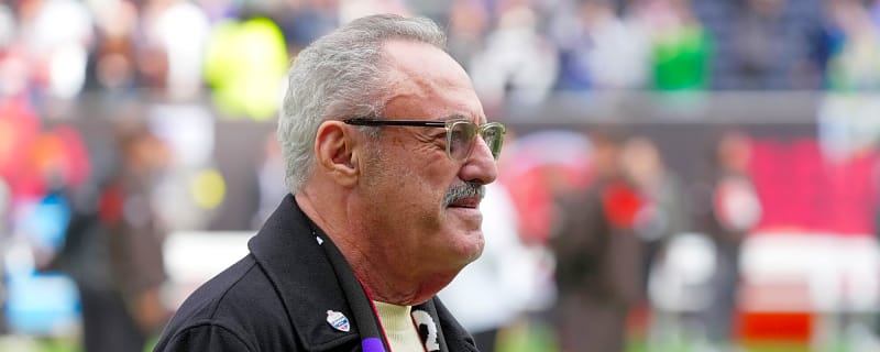 Latest On Vikings’ General Manager Search