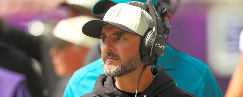 Harbaugh is gone, but Ravens still can’t buck this alarming trend