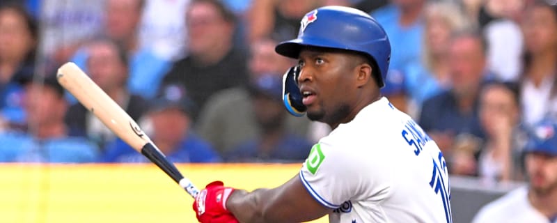 Diamondbacks Claim Jesús Sánchez