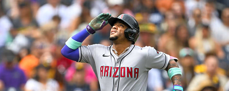 Phillies, Blue Jays among teams to inquire on Ketel Marte’s availability