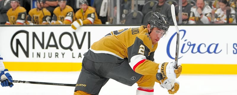 New Right-Shot Defense Target Has Emerged for Maple Leafs