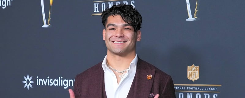 Extension For Rams WR Puka Nacua Not Expected Until Later This Summer